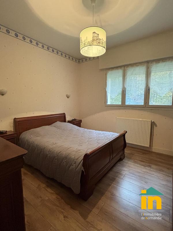 Maison de campagne - 185 m² - 6 pièces