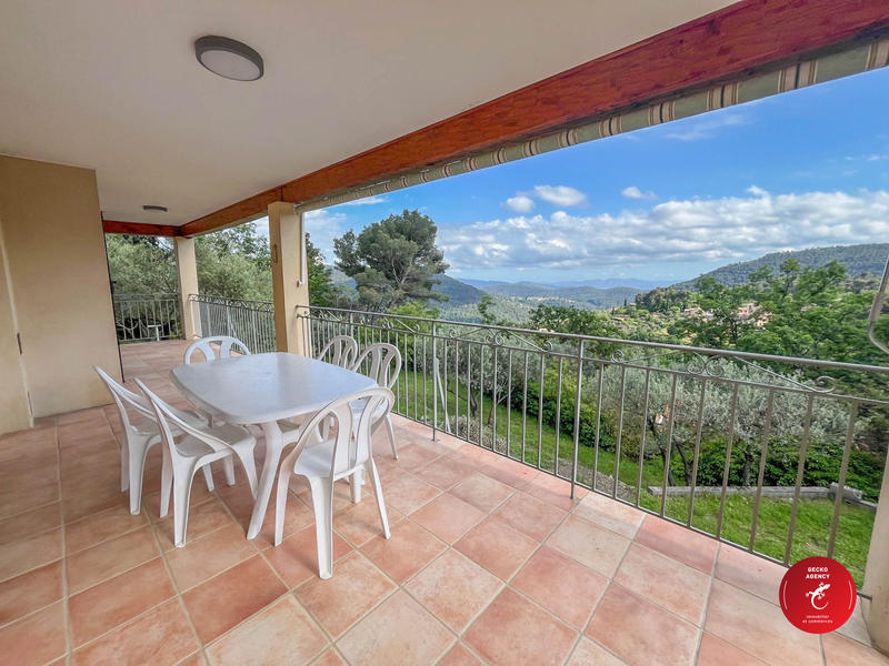 Villa - 79 m² - 3 pièces