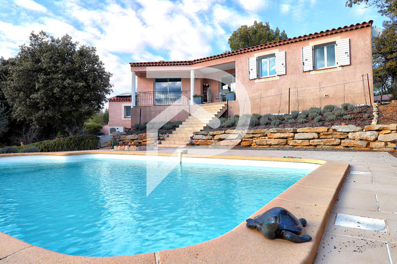 Villa - 125 m² - 4 pièces