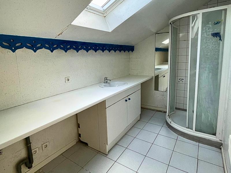 Maison - 158 m² - 7 pièces