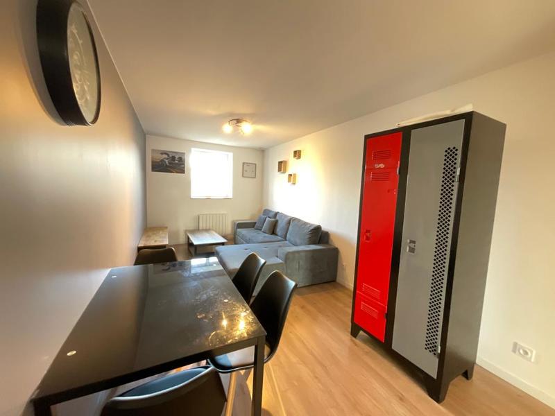 Duplex - 61 m² - 3 pièces