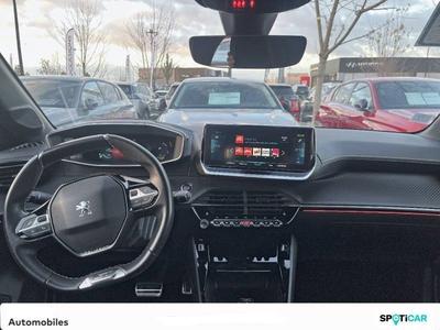Peugeot E-208 II Electrique Gt