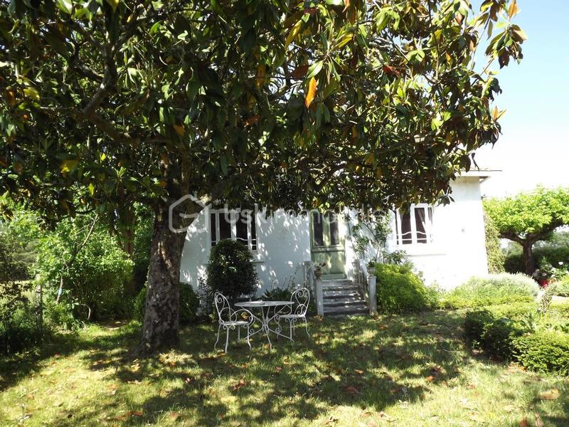 Maison - 145 m² - 6 pièces