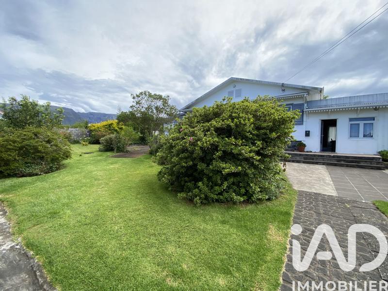 Maison - 162 m² - 5 pièces