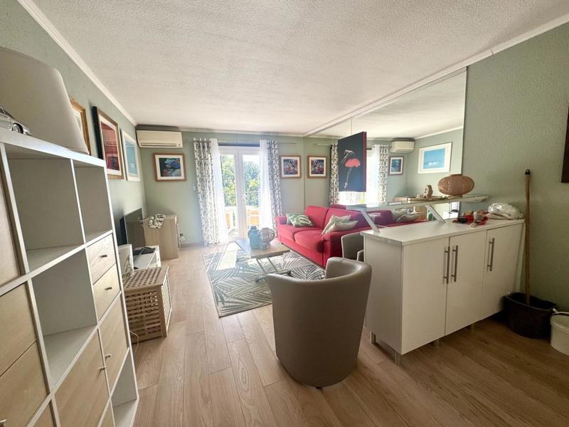 Studio - 26 m² - 1 pièce