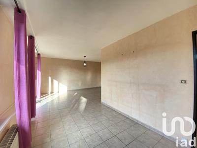 Maison - 84 m² - 4 pièces