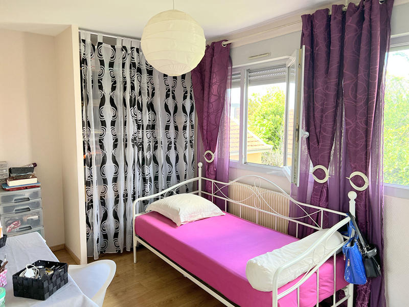 Maison - 164 m² - 5 pièces