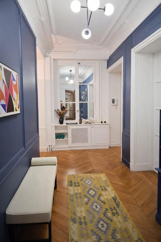 Appartement - 318 m² - 7 pièces