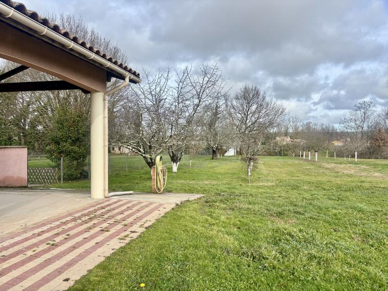 Villa - 209 m² - 4 pièces