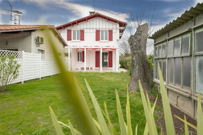 Maison de village - 168 m² - 7 pièces