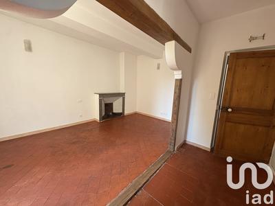 Maison de ville - 100 m² - 5 pièces