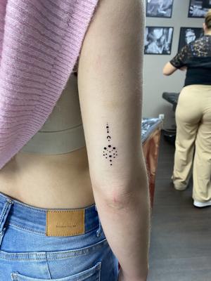 Excess Tattoo Piercing