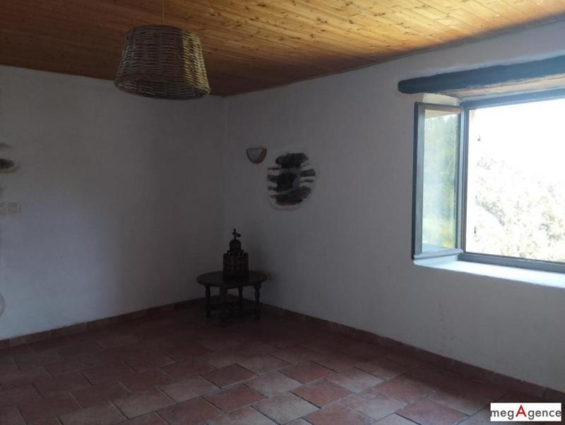 Maison ancienne - 95 m² - 7 pièces