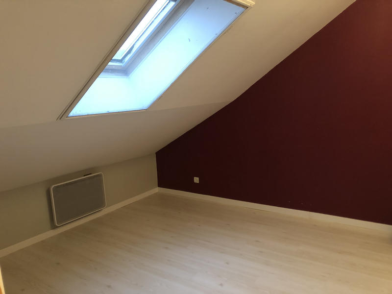 Maison - 120 m² - 7 pièces
