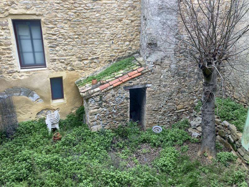 Maison de village - 75 m² - 6 pièces