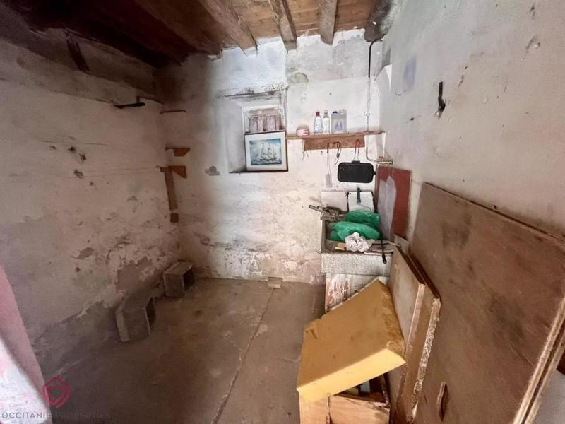 Maison de village - 103 m² - 5 pièces