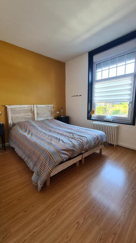 Maison - 137 m² - 5 pièces