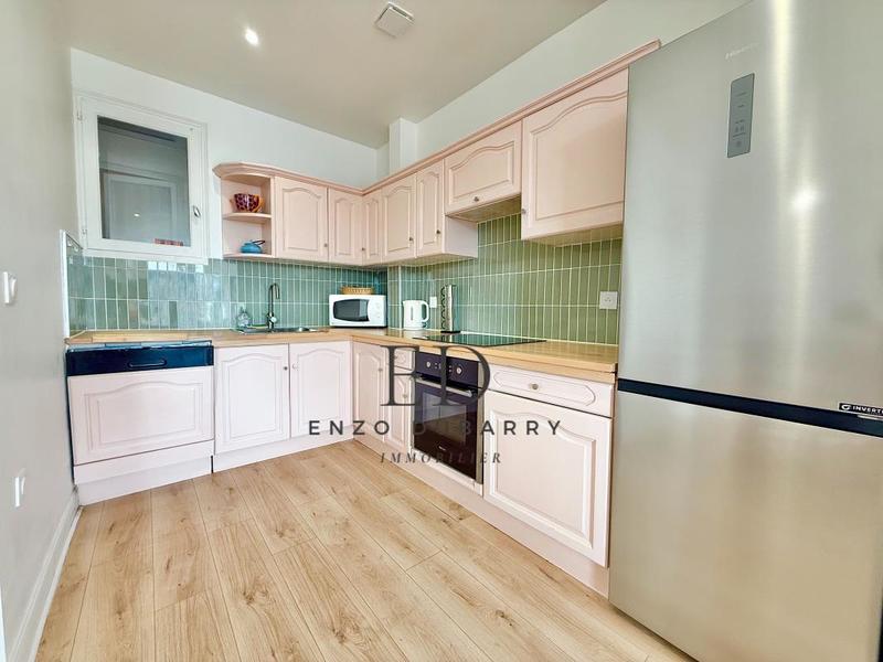 Appartement - 97 m² - 4 pièces