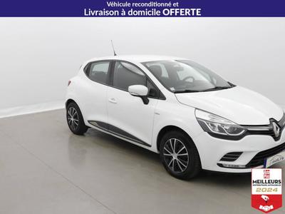 Renault Clio TCe 90 Trend