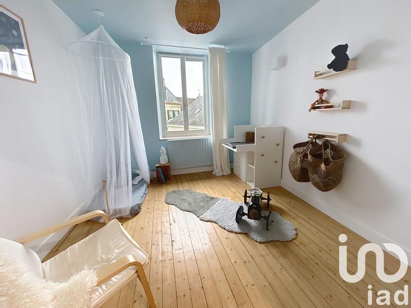 Maison de village - 187 m² - 7 pièces