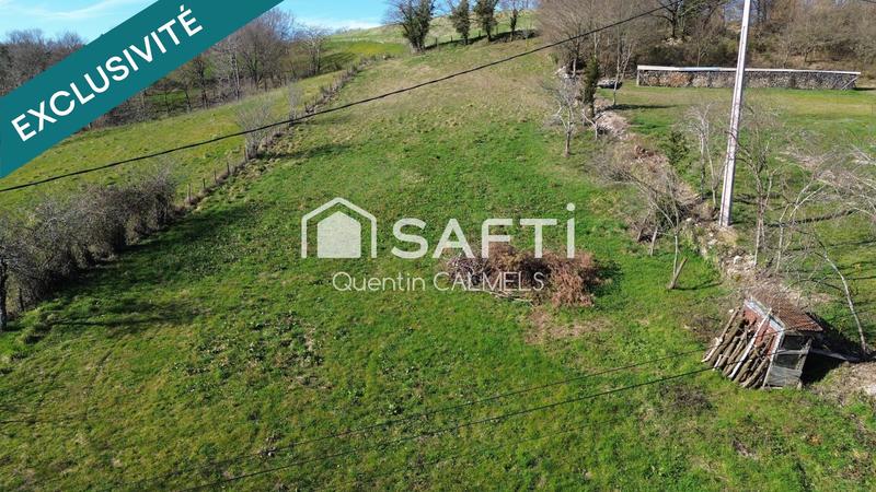 Maison - 70 m² - 2 pièces