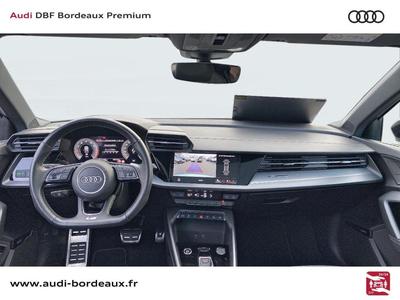 Audi A3 sportback Tfsi Mild Hybrid 150 s tronic 7 s line