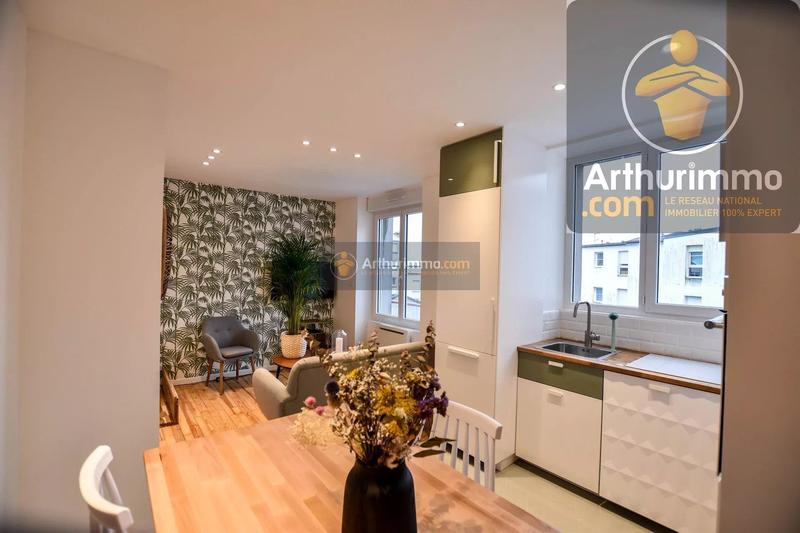 Appartement - 14 m² - 1 pièce