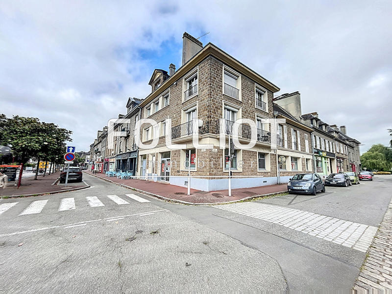 Local commercial - 134 m²