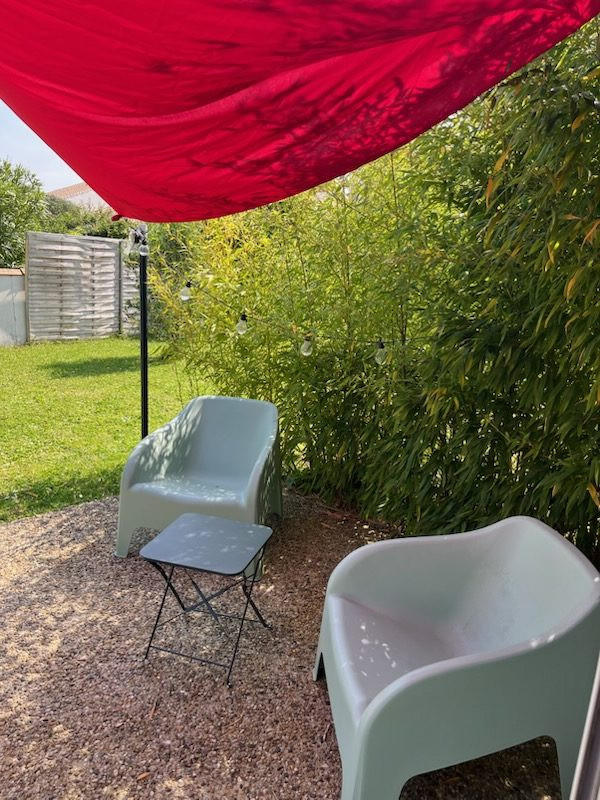 Maison traditionnelle - 90 m² - 4 pièces