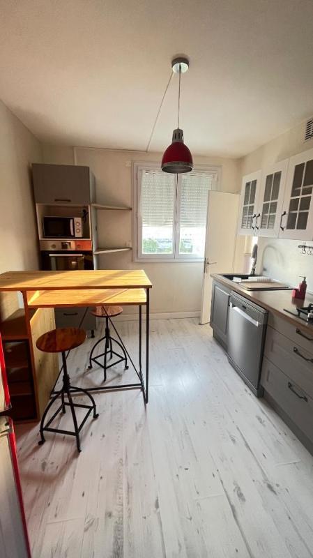 Appartement - 74 m² - 4 pièces