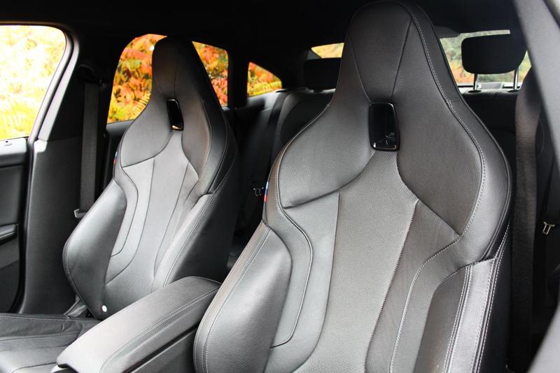 Bmw Serie 2 M235i XDrive m Perf Grand Coupé 1ère Main Française