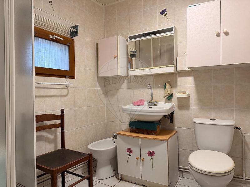 Maison - 59 m² - 3 pièces