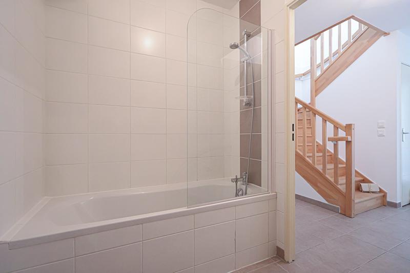 Appartement - 92 m² - 4 pièces