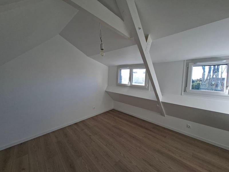 Maison - 42 m² - 2 pièces
