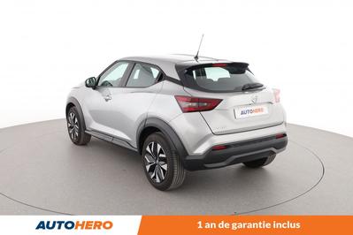 Nissan Juke 1.0 Dig-T Acenta Dct 114 ch