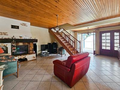 Maison - 116 m² - 4 pièces