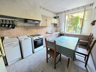 Maison de ville - 213 m² - 5 pièces