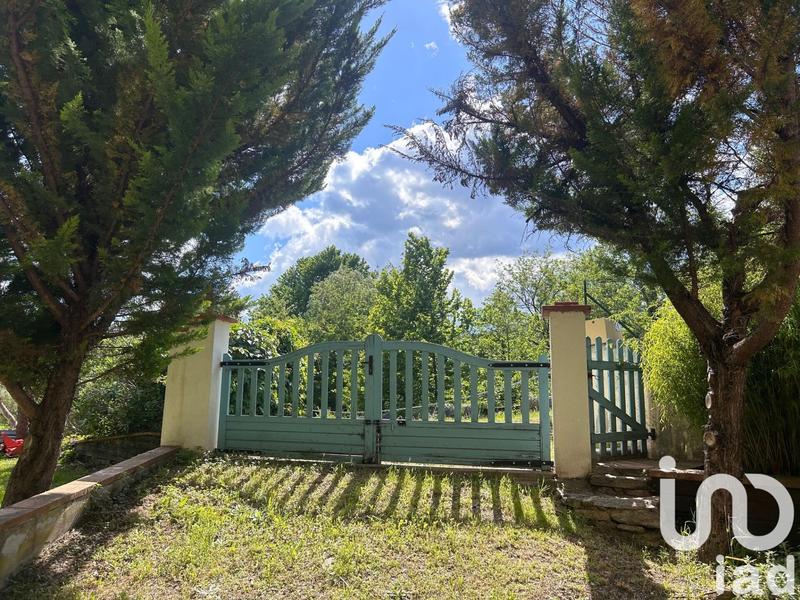 Maison - 172 m² - 6 pièces