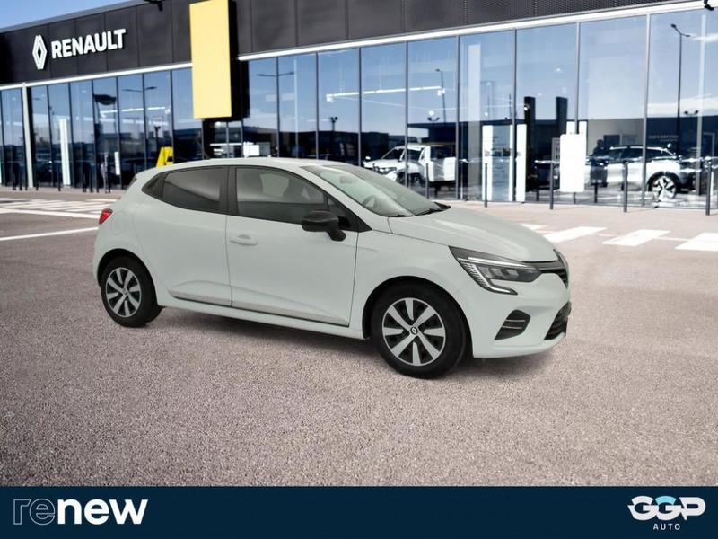 Renault Clio V TCe 100 Gpl Evolution