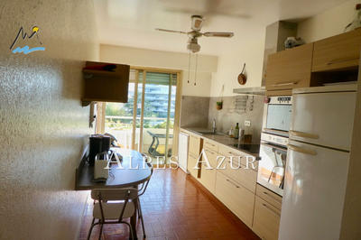 Appartement - 76 m² - 3 pièces