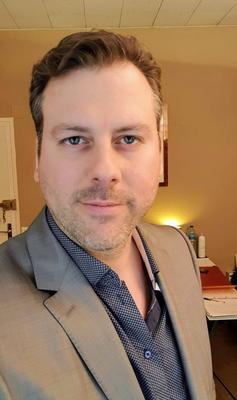 Psychologue Toledano jeremie