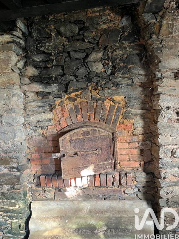 Maison de campagne - 166 m² - 6 pièces