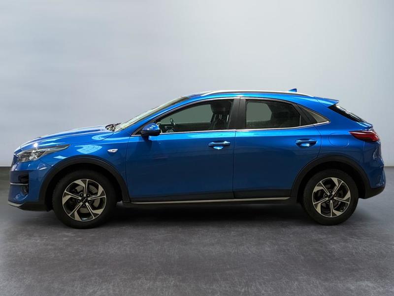 Kia Xceed My22 1.5l t-GDi 160 ch Dct7 Active