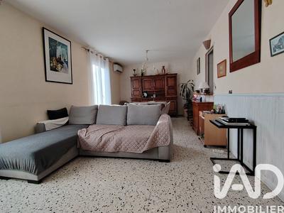 Maison - 98 m² - 5 pièces