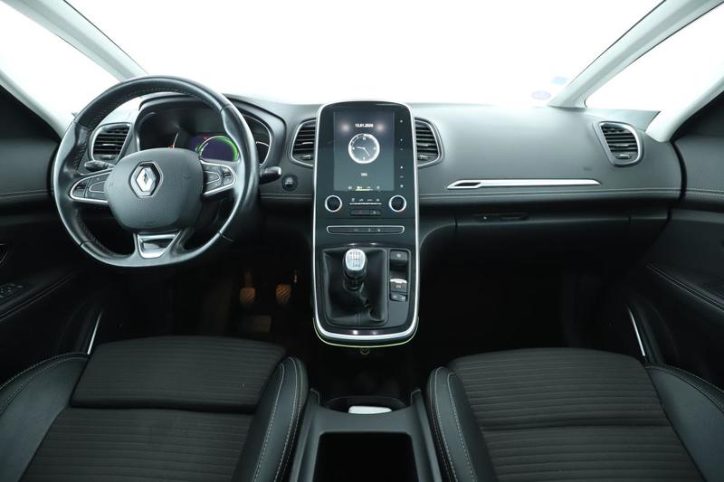 Renault Grand Scénic 1.3 TCe Energy Bose Edition 7pl 140 ch