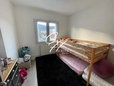 Appartement - 71 m² - 4 pièces