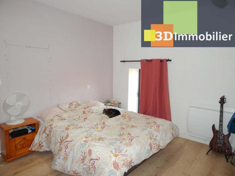 Maison - 180 m² - 8 pièces