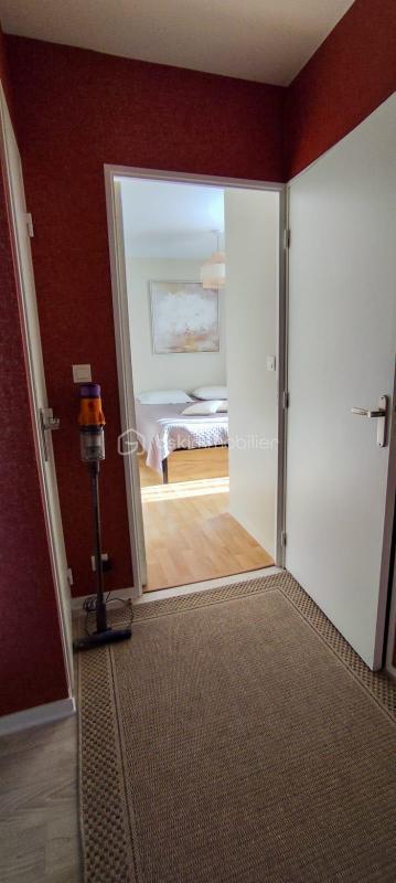 Appartement - 53 m² - 3 pièces