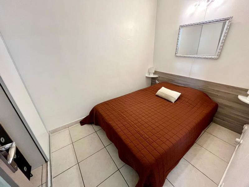 Appartement - 32 m² - 2 pièces