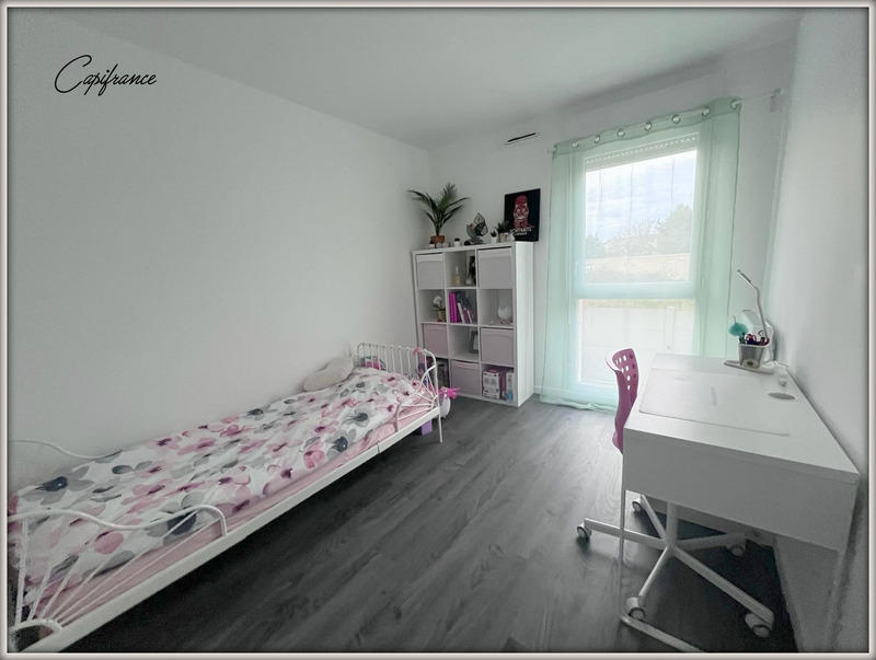 Maison - 88 m² - 5 pièces